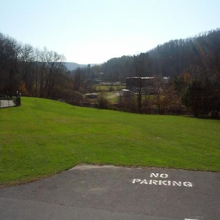 Fairbanks Inn St. Johnsbury Dış mekan fotoğraf
