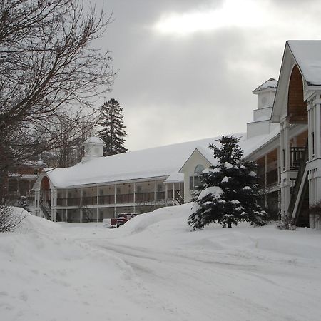 Fairbanks Inn St. Johnsbury Dış mekan fotoğraf