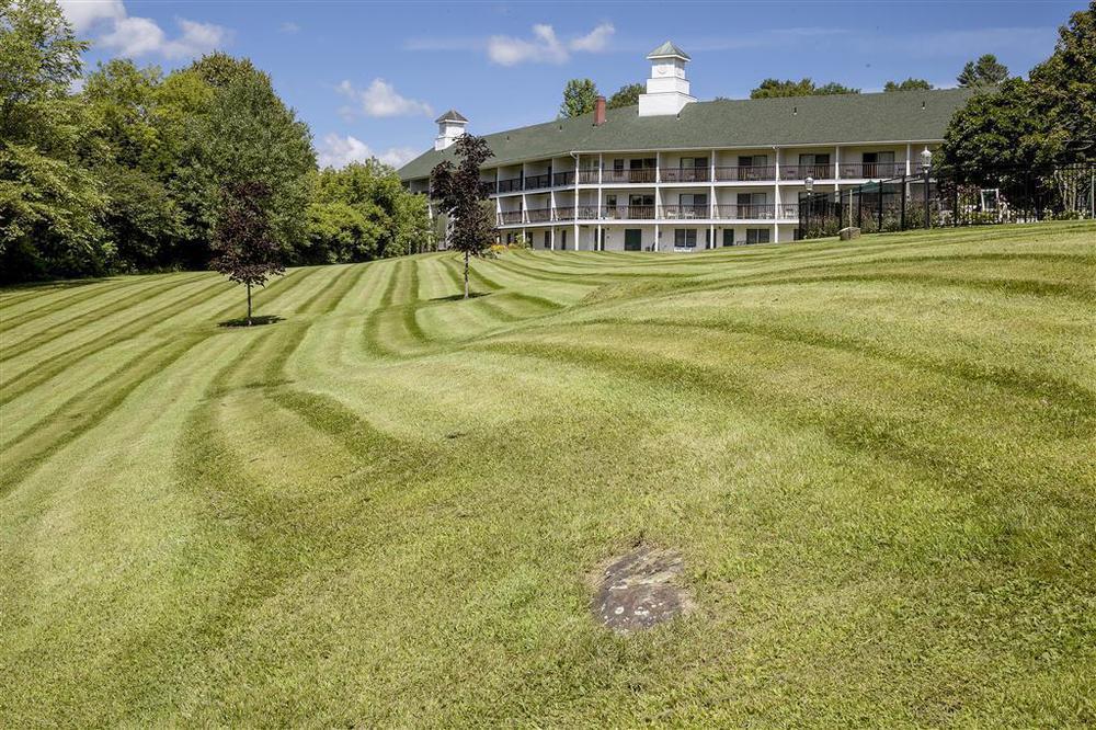 Fairbanks Inn St. Johnsbury Dış mekan fotoğraf