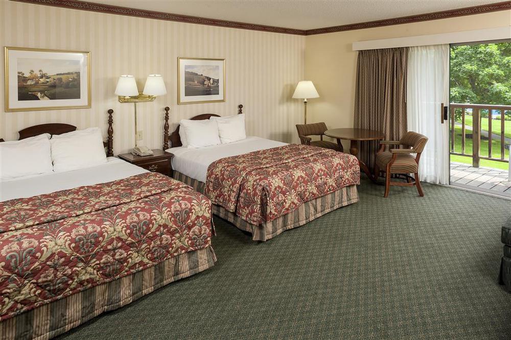 Fairbanks Inn St. Johnsbury Oda fotoğraf