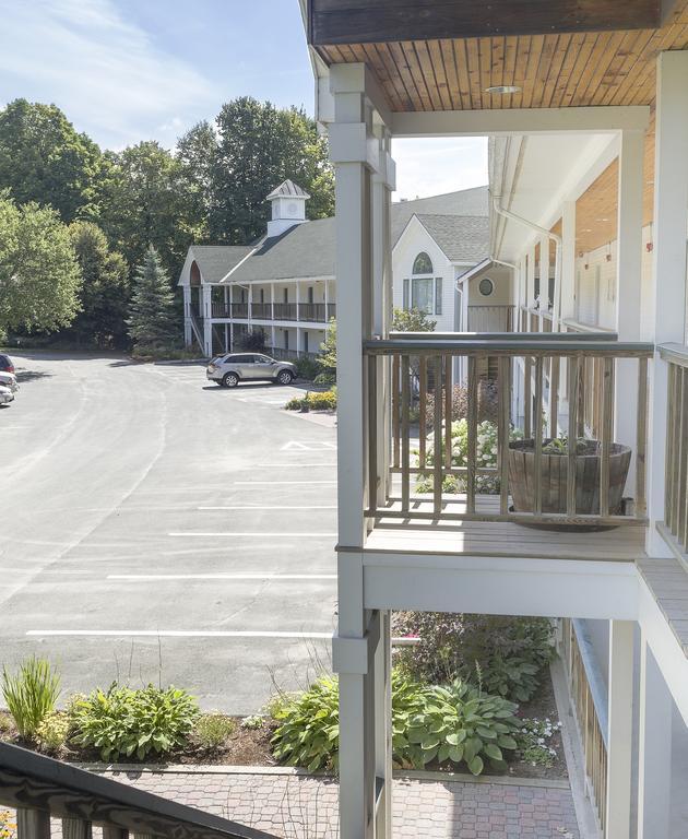 Fairbanks Inn St. Johnsbury Dış mekan fotoğraf