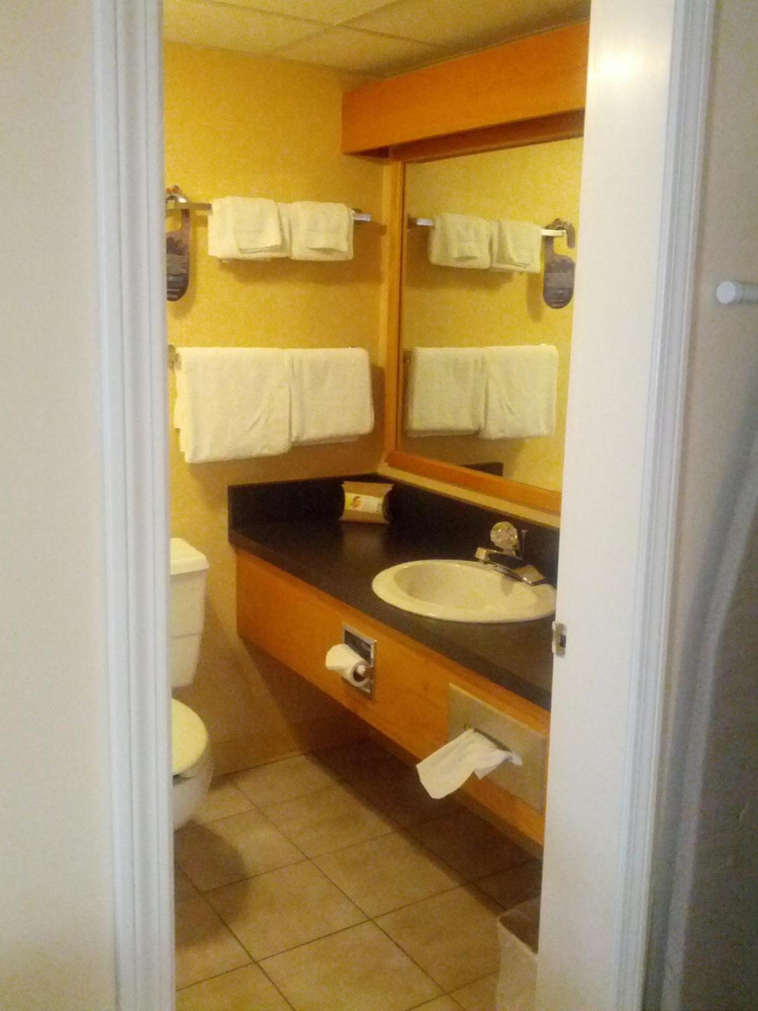 Fairbanks Inn St. Johnsbury Dış mekan fotoğraf