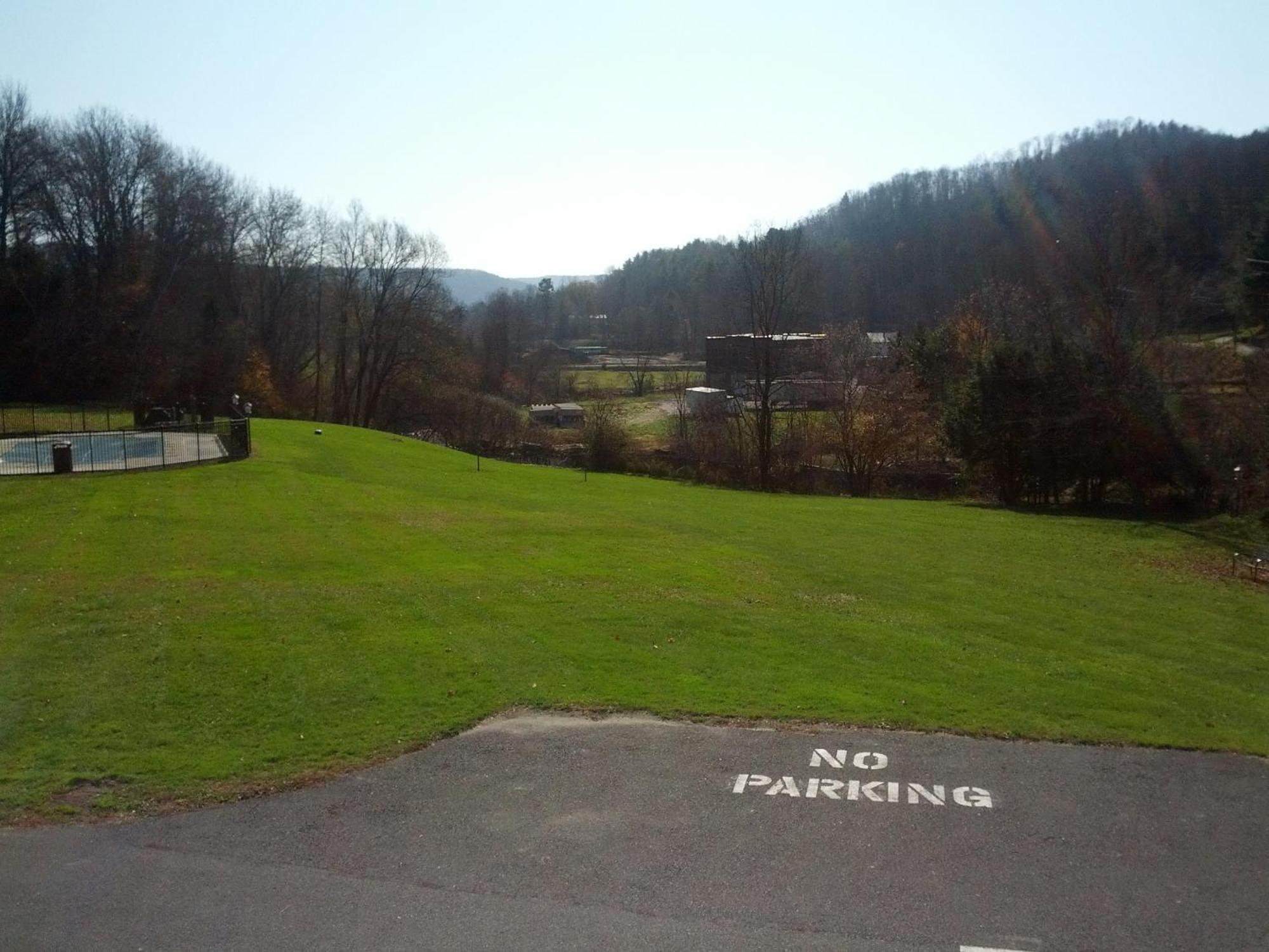Fairbanks Inn St. Johnsbury Dış mekan fotoğraf