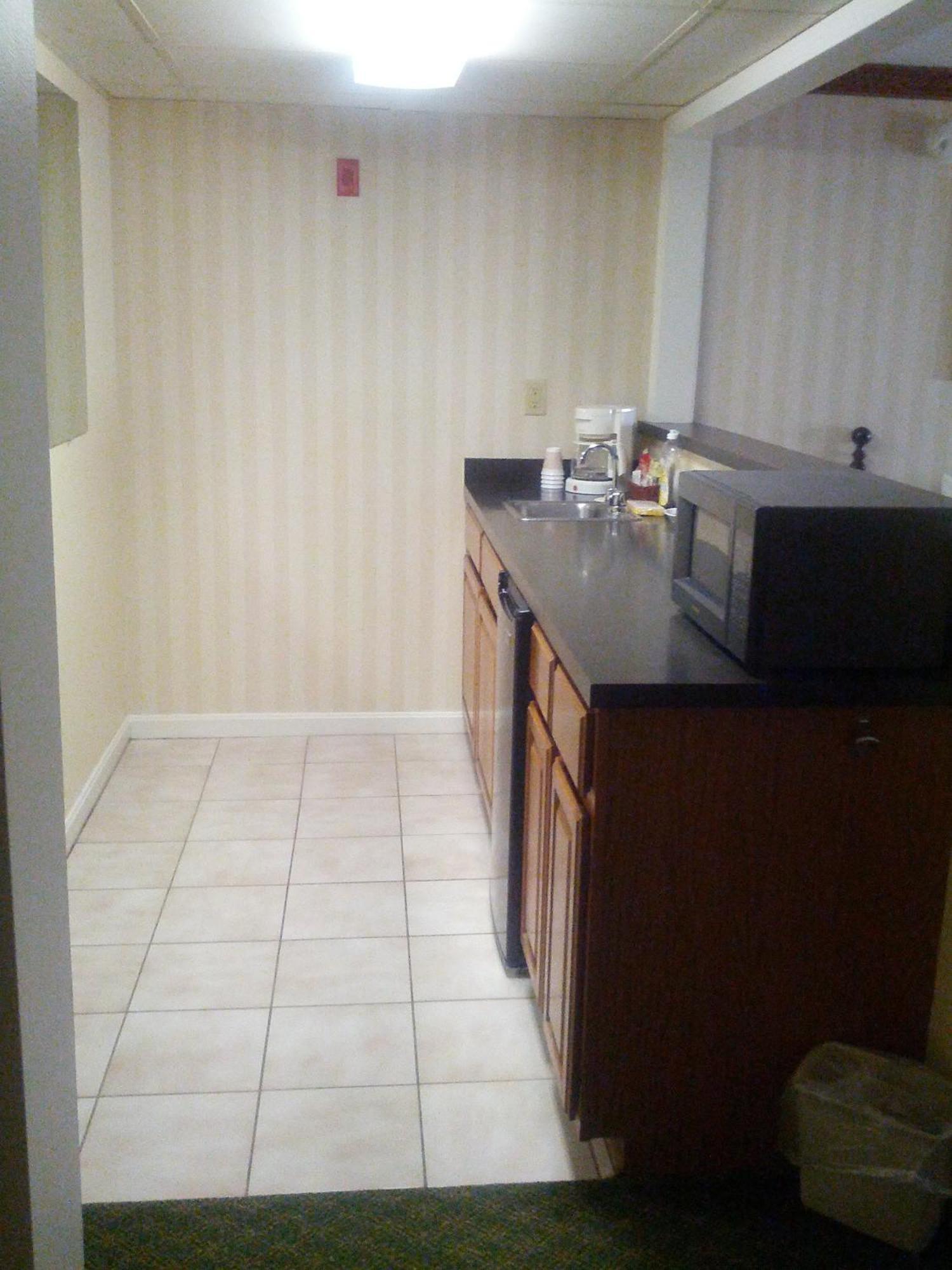 Fairbanks Inn St. Johnsbury Dış mekan fotoğraf