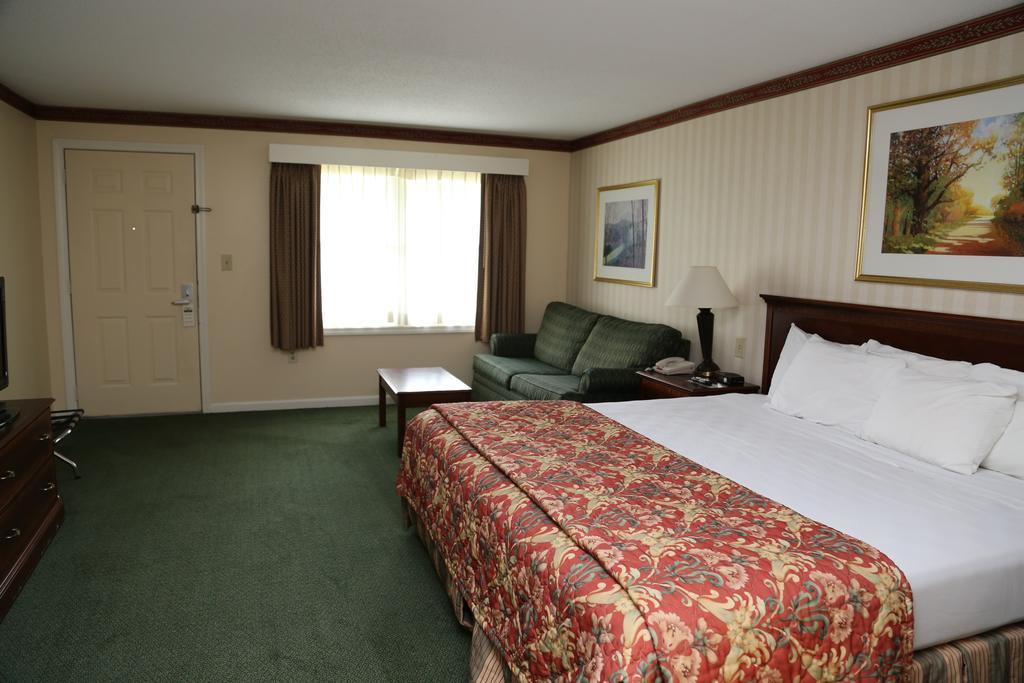 Fairbanks Inn St. Johnsbury Dış mekan fotoğraf