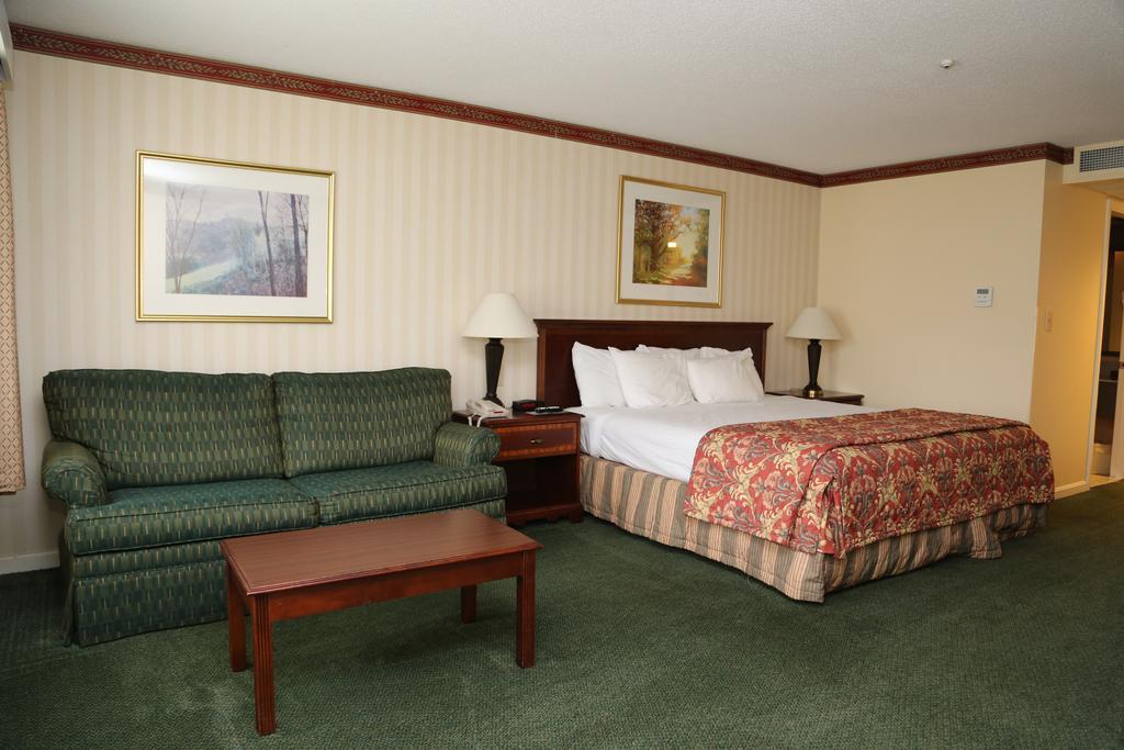 Fairbanks Inn St. Johnsbury Dış mekan fotoğraf