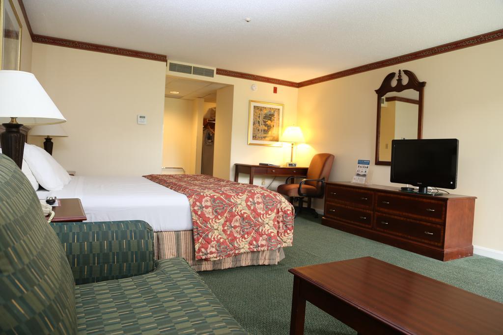 Fairbanks Inn St. Johnsbury Dış mekan fotoğraf