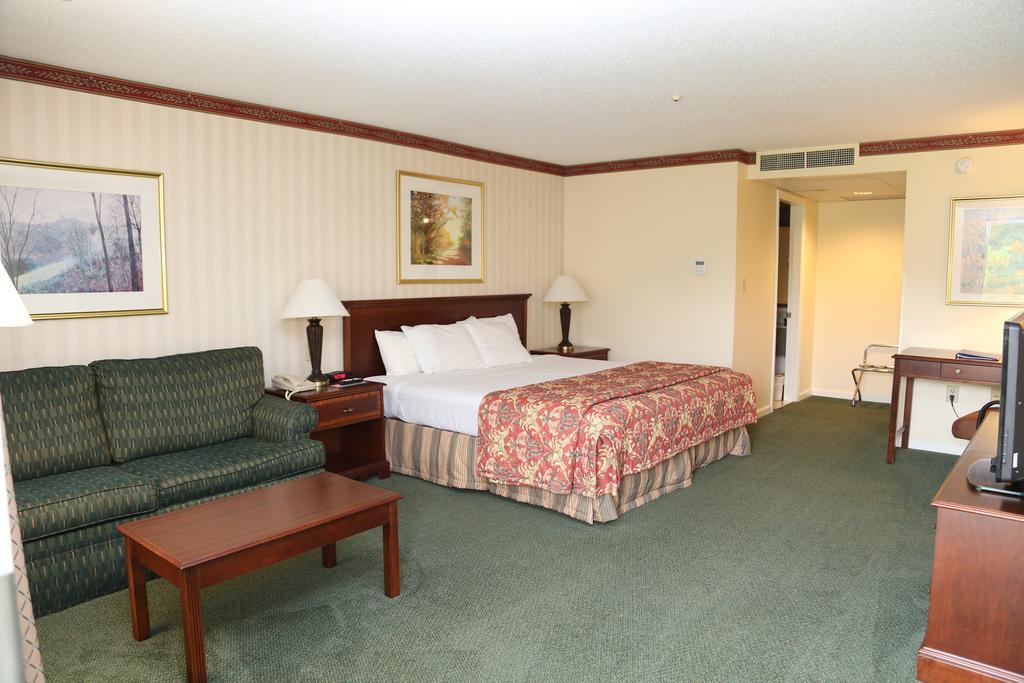 Fairbanks Inn St. Johnsbury Dış mekan fotoğraf