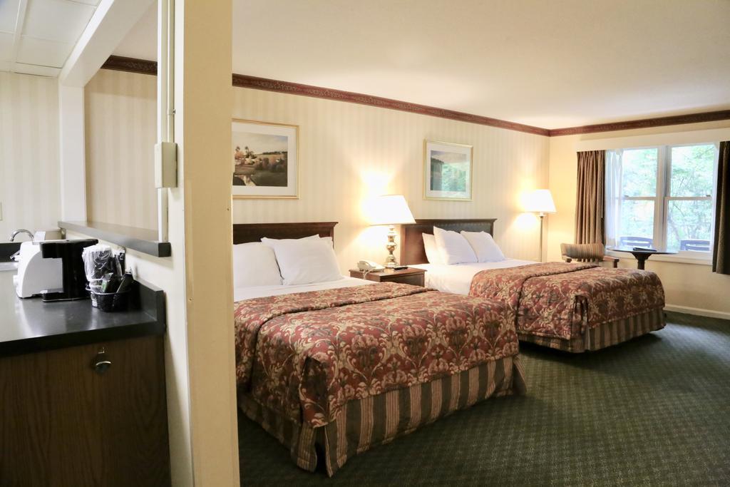 Fairbanks Inn St. Johnsbury Dış mekan fotoğraf