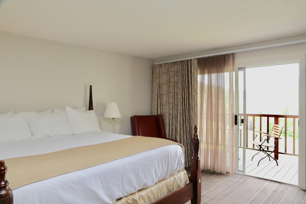 Fairbanks Inn St. Johnsbury Dış mekan fotoğraf
