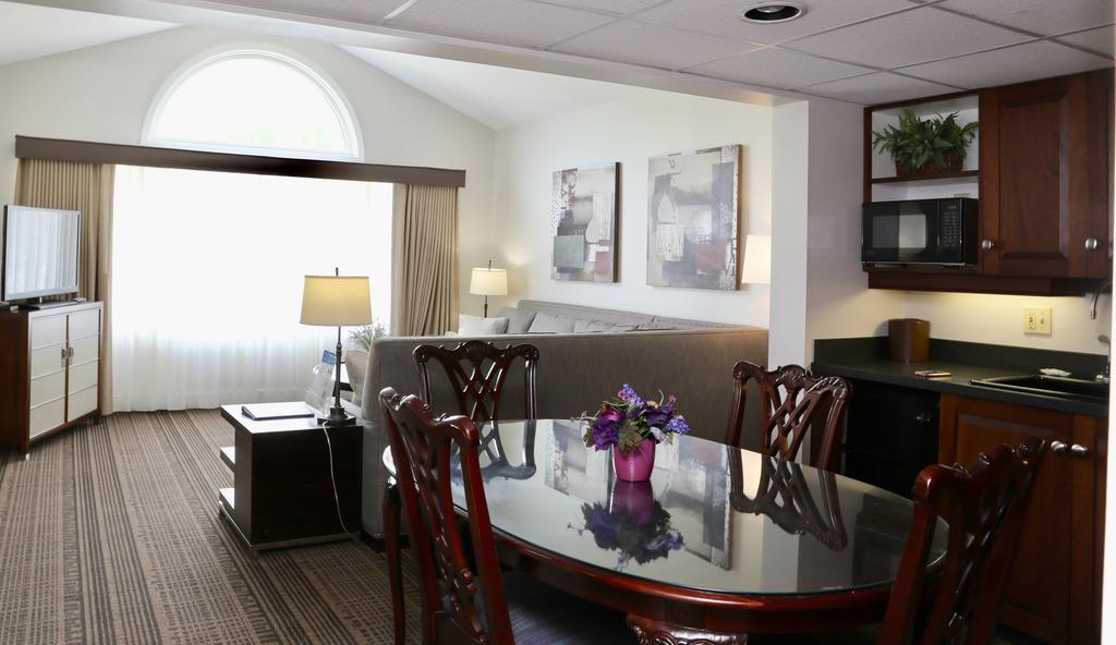 Fairbanks Inn St. Johnsbury Dış mekan fotoğraf