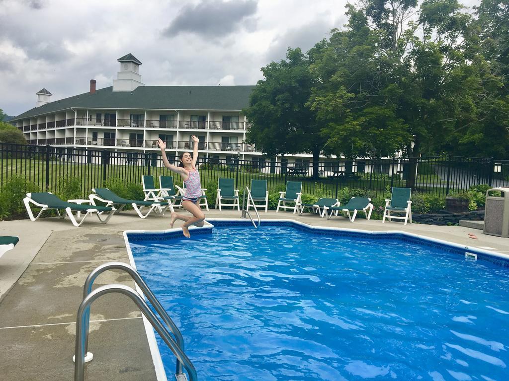 Fairbanks Inn St. Johnsbury Dış mekan fotoğraf