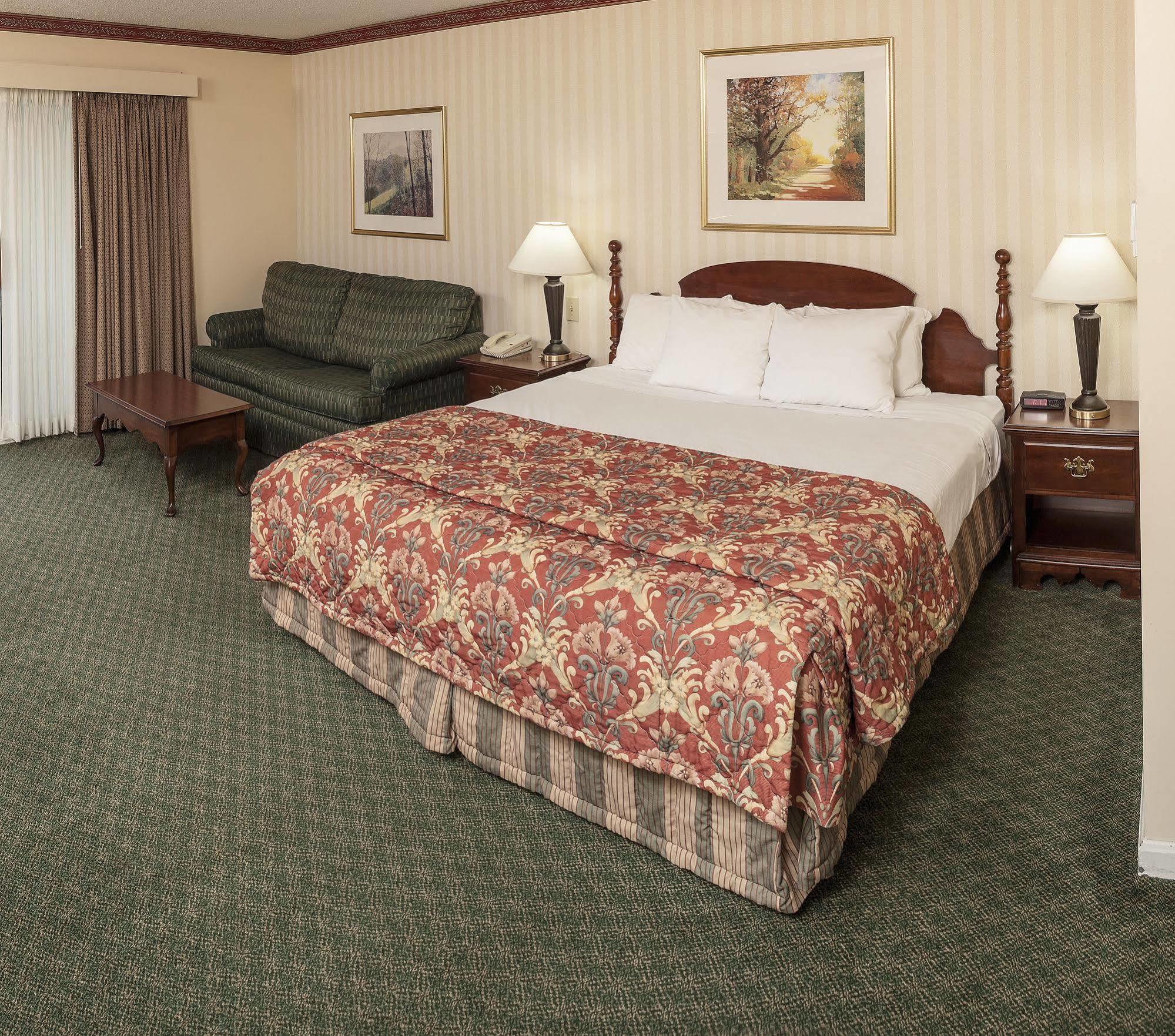 Fairbanks Inn St. Johnsbury Dış mekan fotoğraf