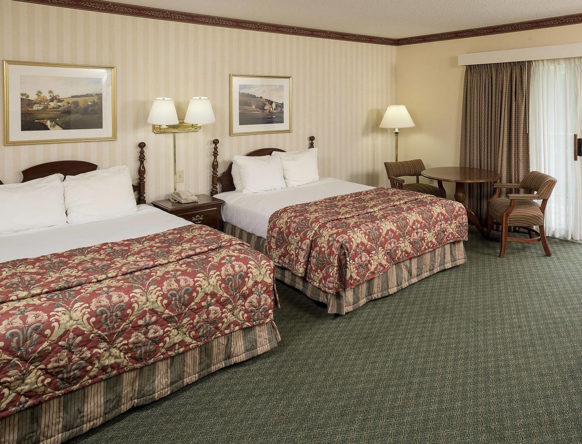 Fairbanks Inn St. Johnsbury Dış mekan fotoğraf