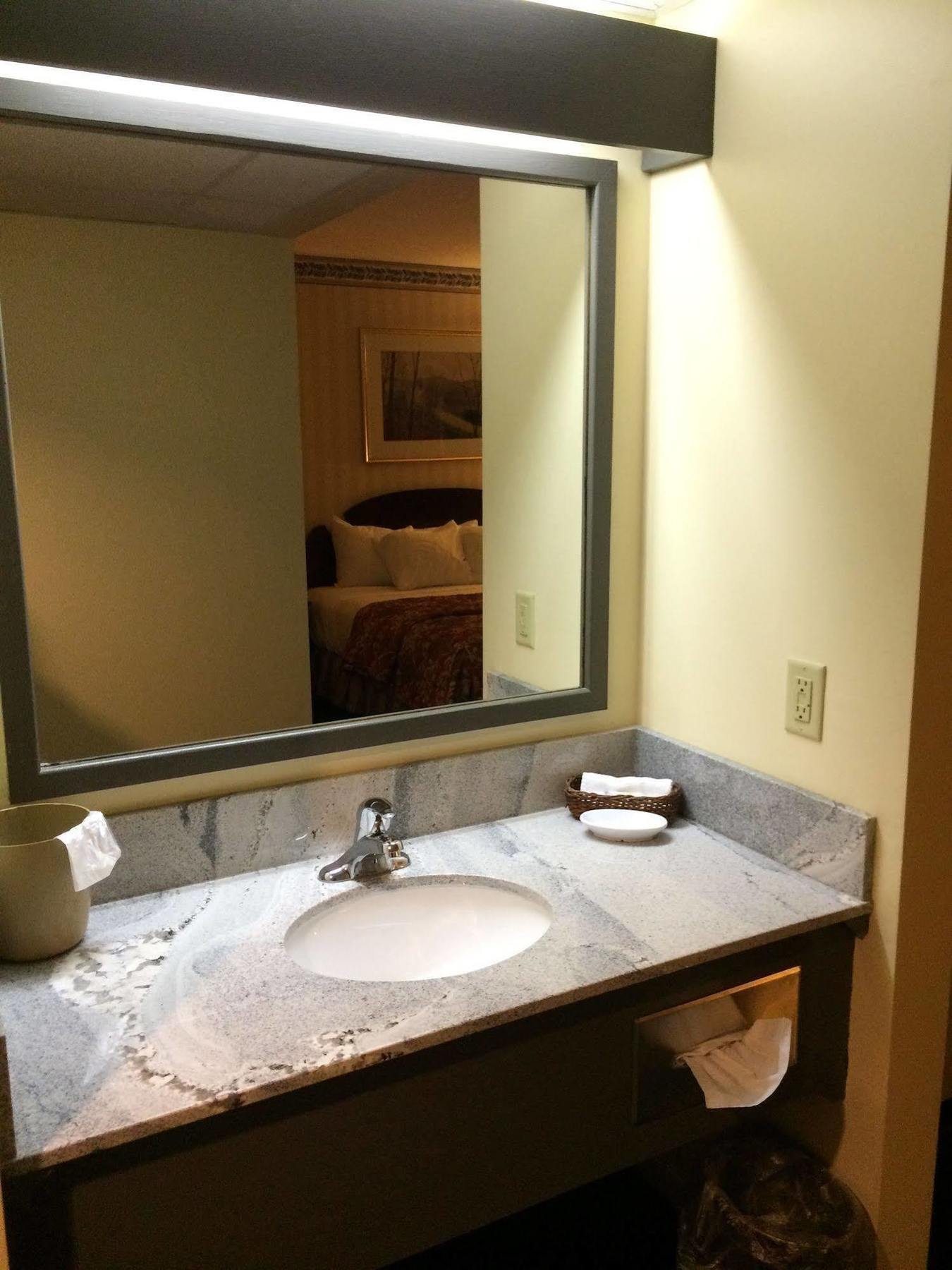 Fairbanks Inn St. Johnsbury Dış mekan fotoğraf