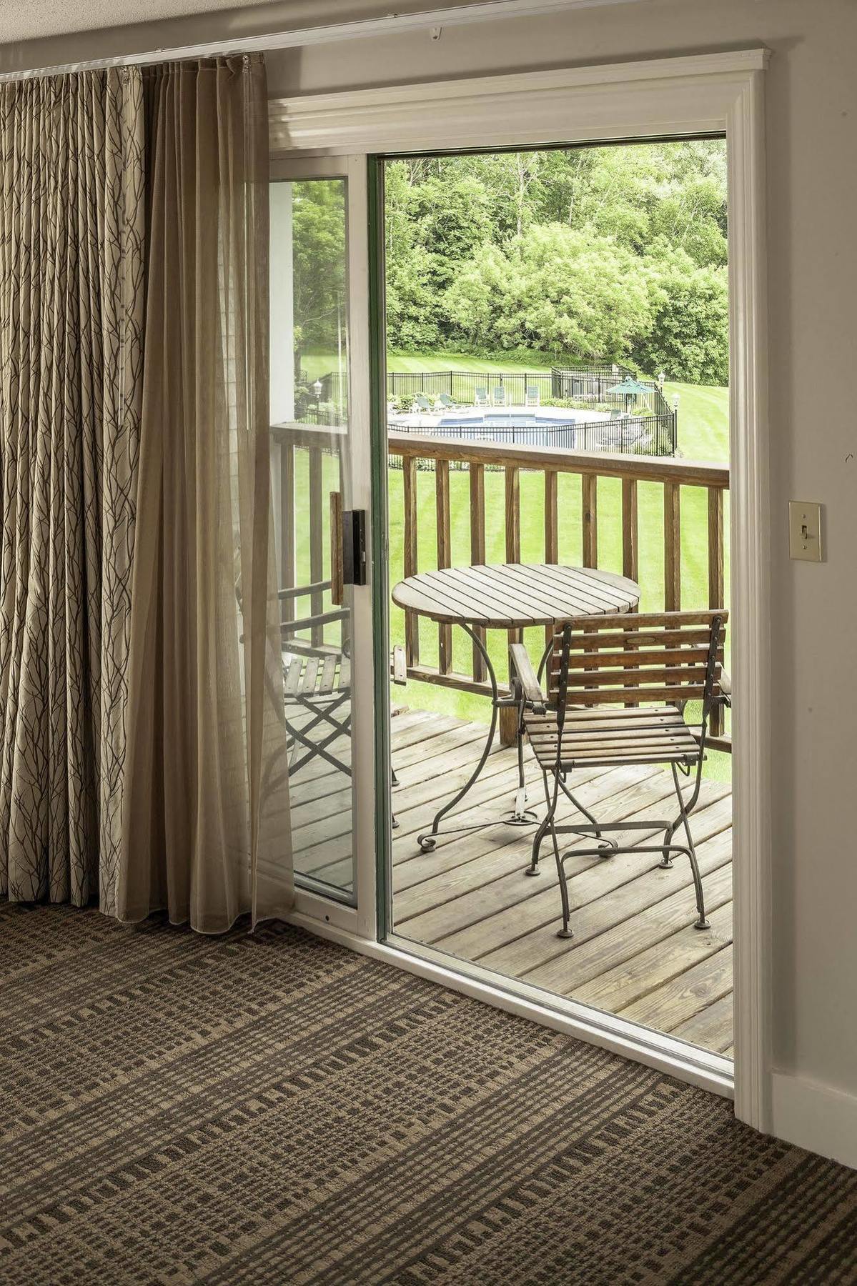Fairbanks Inn St. Johnsbury Dış mekan fotoğraf
