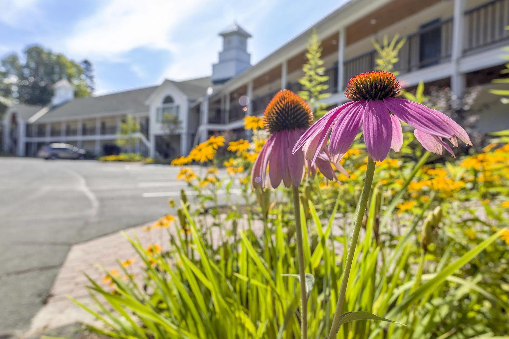 Fairbanks Inn St. Johnsbury Dış mekan fotoğraf